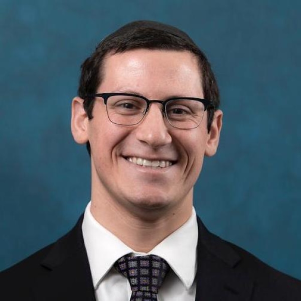 Rabbi Avrumi Schonbrun