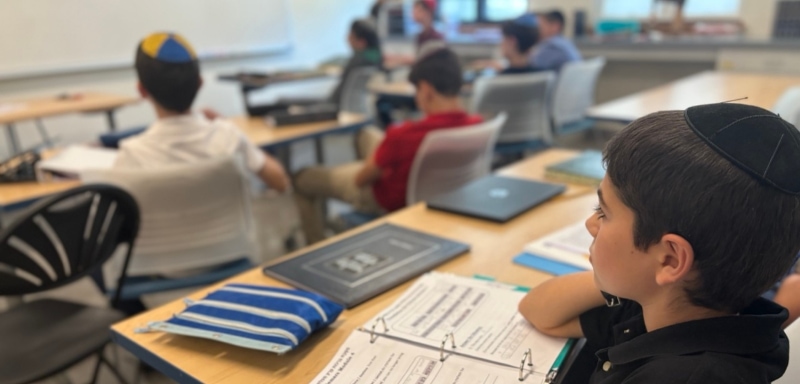 Parnas Hayom