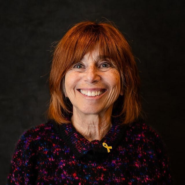 Gail Twersky