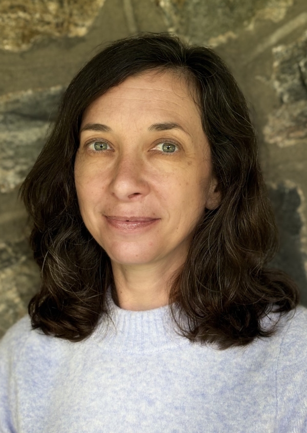 Jen Aslan