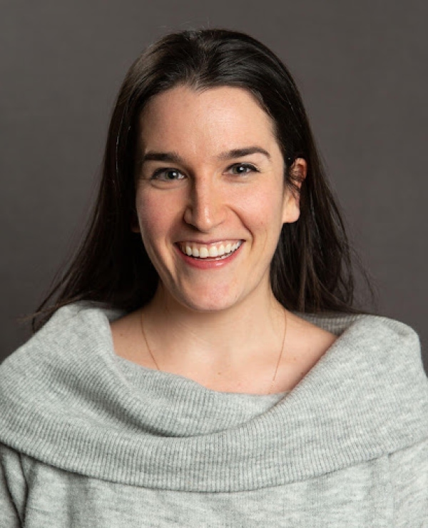 Caroline Kornhauser