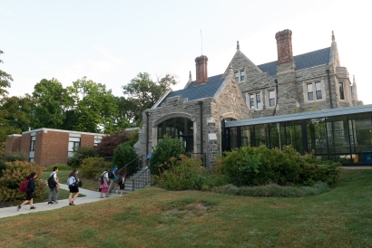Thumbnail for Become part of The Sherwin I. Seligsohn Beit Midrash Fellows Program of Kohelet Yeshiva!