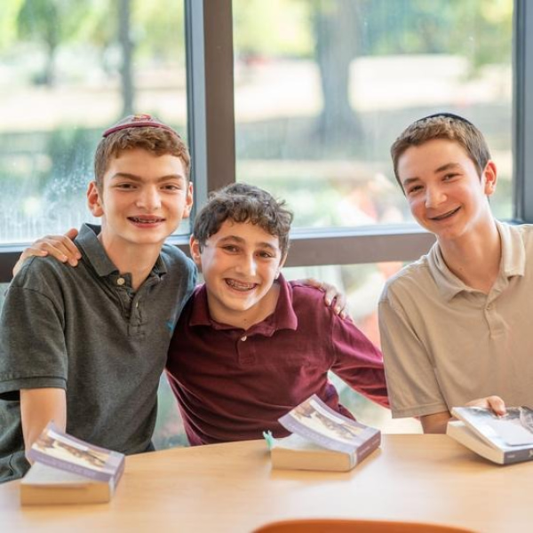 Banner Image of Empowering Youth Through Education: Unlocking Potential